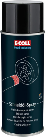 Huile de coupe DVGW aérosol 400ml 