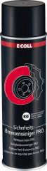 Nettoyant de sécurité pour freins PRO 500ml spray  WE  WE