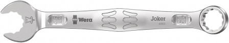 Clé mixte JOKER 15mm 