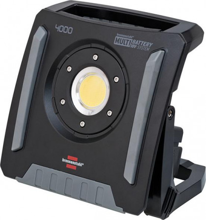 Multi Battery Projecteur rechargeable LED