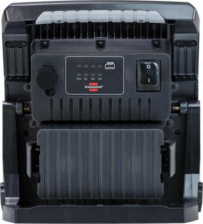 Multi Battery Projecteur hybride LED