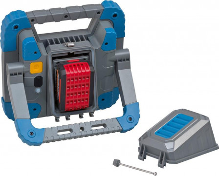 Projecteur LED rechargeable