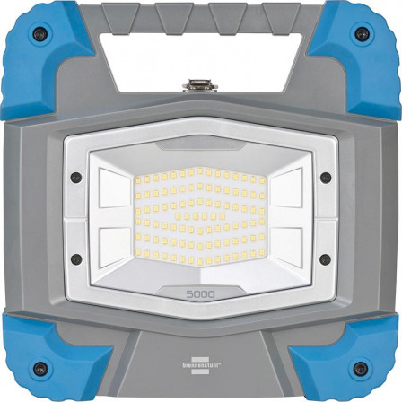 Projecteur LED rechargeable