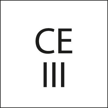 Mètre pliant bois blanc 2mx17mm 