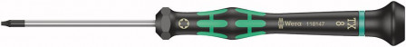 Tournevis électronique à porte-vis T8x60mm 