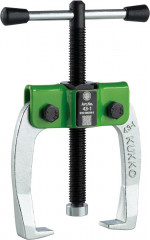 Extracteur à 2 griffes taille 1 