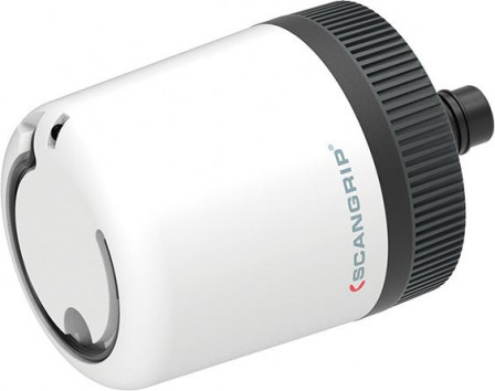 Embout de rechange Area 1250-2500Lumen pour MULTILIGHT 