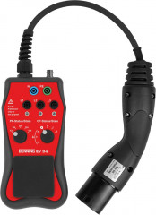 Adaptateur de contrôle EV3-2 