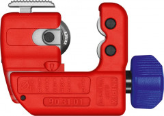 Coupe-tubes pour cuivre, laiton et acier inoxydable 3-30mm 