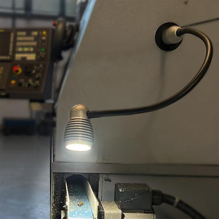 Lampe de travail LEDFlexi90 °450 Lumen 