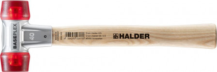 Maillet Baseplex 40mm CA 