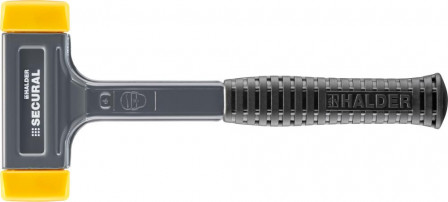 Maillet SECURAL anti-rebond 35x45mm 