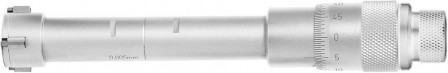 Micromètre d'intérieur trois points 10,0-12,0mm 
