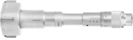 Micromètre d'intérieur trois points 175,0-200,0mm 