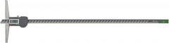 Jauges de profondeur 500/0,01mm 