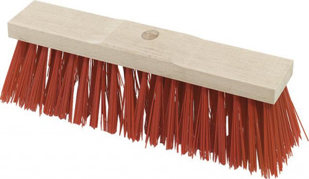 Balai de cantonnier  60cm