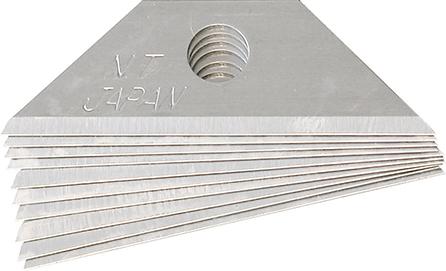 Lame BR 400P pack de 10 