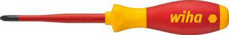 Tournevis slimFix VDE PH1x 80mm 