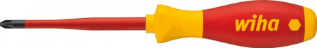 Tournevis slimFix VDE PZ2x100mm 
