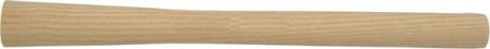 Manche en frêne pour maillet en caoutchouc taille 0 260mm