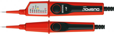 Testeur de tension DUSPOLexpert 