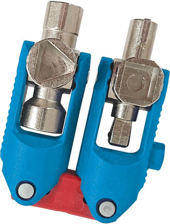 Clé universelle Maker 4 en 1 SuB