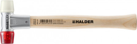 Maillet Baseplex 25mm CA / Nylon 