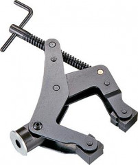 Pince à vis 75mm M8 intérieur IBT