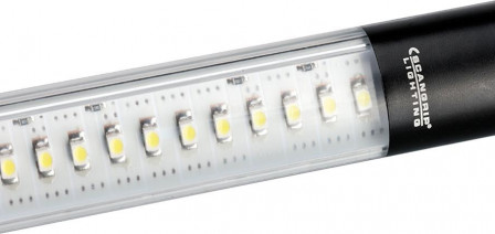 Baladeuse LINE LIGHT 120cm 156 SMD LED 13W 