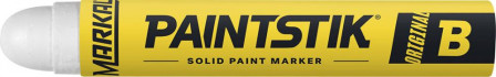 B Paintstik blanc