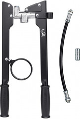 Jeu de pompesà graisseCart. 500g 