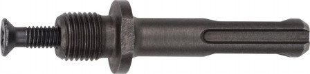 Queue porte-outils SDS Plus p. mandrin de perçage1/2-20 UNF UE 1 pièce