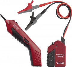 Detecteur cables  26 