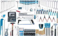 Sélection d'outils