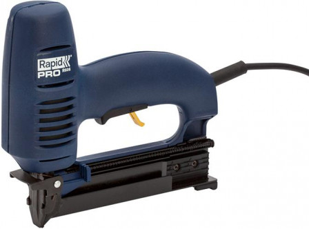 Agrafeuse électrique R606
