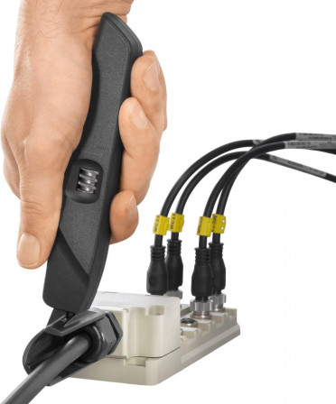 Clé de vissage PG FleCaFix 11-24 