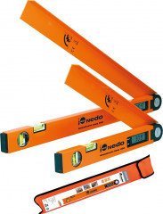 Rapporteur d'angle à affichage digital 400mm Winkeltronic Easy 