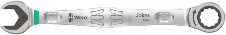 Clé polygonale à cliquet Joker 13mm 