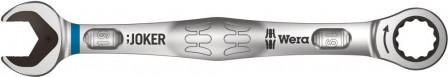 Clé polygonale à cliquet Joker 19mm 