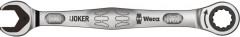 Clé polygonale à cliquet Joker 12mm 