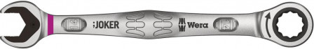 Clé polygonale à cliquet Joker 14mm 