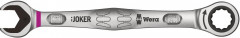 Clé polygonale à cliquet Joker 14mm 