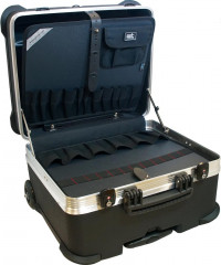 Valise à outils Turtle Rock PTS 