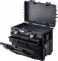 Valise à outils Station 581x381x455mm 