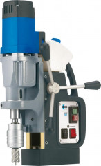 Perceuse magnétique à carotter MAB 485, 230 V   MASCHINEN