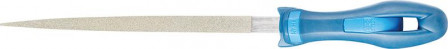 Lime d'atelier diamant DF1162 ronde 200mm D151 
