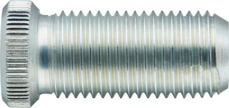 Embout pour pince à écrous aveugles GBM 10 M6 