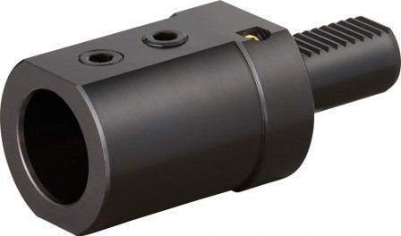 Porte-outils VDI pour forets à plaquettes E1 30x32mm 