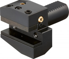 Porte-outils VDI radial droite B1 30x20mm 