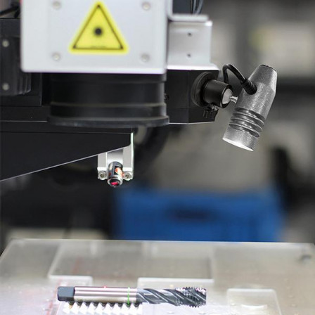 Lampe de travail Lichtblick 28mm  